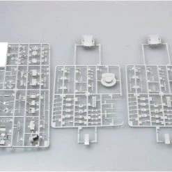 05316 | Trumpeter 1/350 German Pocket Battleship (Panzer Schiff) Admiral Graf Spee Battleship Plastic Model Kit 20 05316 | Trumpeter 1/350 German Pocket Battleship (Panzer Schiff) Admiral Graf Spee Battleship Plastic Model Kit -Trumpeter Sales Shop TRU 05316 05 1200x800 1