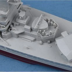 05316 | Trumpeter 1/350 German Pocket Battleship (Panzer Schiff) Admiral Graf Spee Battleship Plastic Model Kit 22 05316 | Trumpeter 1/350 German Pocket Battleship (Panzer Schiff) Admiral Graf Spee Battleship Plastic Model Kit -Trumpeter Sales Shop TRU 05316 07 1200x800 1