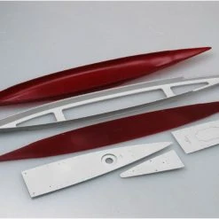 05316 | Trumpeter 1/350 German Pocket Battleship (Panzer Schiff) Admiral Graf Spee Battleship Plastic Model Kit 23 05316 | Trumpeter 1/350 German Pocket Battleship (Panzer Schiff) Admiral Graf Spee Battleship Plastic Model Kit -Trumpeter Sales Shop TRU 05316 08 1200x800 1