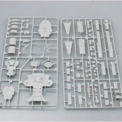 05316 | Trumpeter 1/350 German Pocket Battleship (Panzer Schiff) Admiral Graf Spee Battleship Plastic Model Kit 24 05316 | Trumpeter 1/350 German Pocket Battleship (Panzer Schiff) Admiral Graf Spee Battleship Plastic Model Kit -Trumpeter Sales Shop TRU 05316 09 1200x800 1