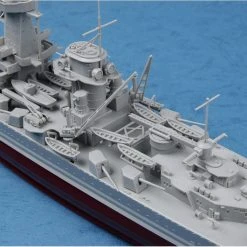 05316 | Trumpeter 1/350 German Pocket Battleship (Panzer Schiff) Admiral Graf Spee Battleship Plastic Model Kit 28 05316 | Trumpeter 1/350 German Pocket Battleship (Panzer Schiff) Admiral Graf Spee Battleship Plastic Model Kit -Trumpeter Sales Shop TRU 05316 13 1200x800 1