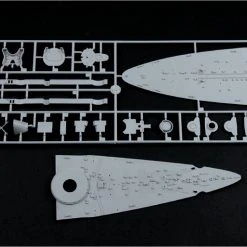 05318 | Trumpeter 1/350 Italian RN Roma Navy Battleship Plastic Model Kit -Trumpeter Sales Shop TRU 05318 56 1200x800 1