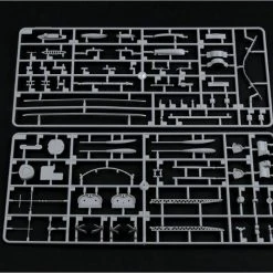 05318 | Trumpeter 1/350 Italian RN Roma Navy Battleship Plastic Model Kit -Trumpeter Sales Shop TRU 05318 60 1200x800 1