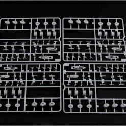 05318 | Trumpeter 1/350 Italian RN Roma Navy Battleship Plastic Model Kit -Trumpeter Sales Shop TRU 05318 61 1200x800 1