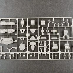 05320 | Trumpeter 1/350 Italian 1940 RN Vittorio Veneto Navy Battleship Scaled Model Kit 17 05320 | Trumpeter 1/350 Italian 1940 RN Vittorio Veneto Navy Battleship Scaled Model Kit -Trumpeter Sales Shop TRU 05320 04 1200x800 1