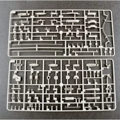 05320 | Trumpeter 1/350 Italian 1940 RN Vittorio Veneto Navy Battleship Scaled Model Kit 18 05320 | Trumpeter 1/350 Italian 1940 RN Vittorio Veneto Navy Battleship Scaled Model Kit -Trumpeter Sales Shop TRU 05320 05 1200x800 1