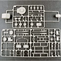 05320 | Trumpeter 1/350 Italian 1940 RN Vittorio Veneto Navy Battleship Scaled Model Kit 21 05320 | Trumpeter 1/350 Italian 1940 RN Vittorio Veneto Navy Battleship Scaled Model Kit -Trumpeter Sales Shop TRU 05320 08 1200x800 1