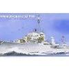 05323 | Trumpeter 1/350 German Zerstorer Z-43 1944 Destroyer Plastic Mod Kit -Trumpeter Sales Shop TRU 05323 00 1200x800 1