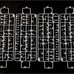 05323 | Trumpeter 1/350 German Zerstorer Z-43 1944 Destroyer Plastic Mod Kit -Trumpeter Sales Shop TRU 05323 59 1200x800 1