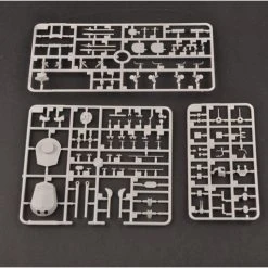 05325 | Trumpeter 1/350 HMS Warspite 1942 Battleship Plastic Model Kit -Trumpeter Sales Shop TRU 05325 10 1200x800 1