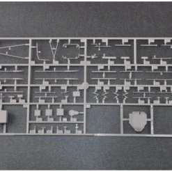 05327 | Trumpeter 1/350 USS Induanapolis CA-35 1944 Heavy Cruiser Plastic Model Kit -Trumpeter Sales Shop TRU 05327 10 1200x800 1