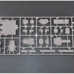 05327 | Trumpeter 1/350 USS Induanapolis CA-35 1944 Heavy Cruiser Plastic Model Kit -Trumpeter Sales Shop TRU 05327 12 1200x800 1