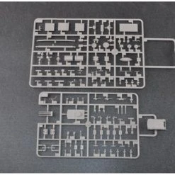 05327 | Trumpeter 1/350 USS Induanapolis CA-35 1944 Heavy Cruiser Plastic Model Kit -Trumpeter Sales Shop TRU 05327 14 1200x800 1
