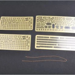 05328 | Trumpeter 1/350 HMS Dreadnought 1907 Battleship Plastic Model Kit -Trumpeter Sales Shop TRU 05328 60 1200x800 1