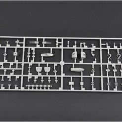 05331 | Trumpeter 1/350 HMS Eskimo 1941 Destroyer Plastic Model Kit W/ Australian Decals -Trumpeter Sales Shop TRU 05331 55 1200x800 1