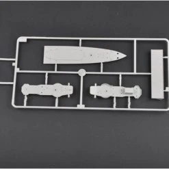 05331 | Trumpeter 1/350 HMS Eskimo 1941 Destroyer Plastic Model Kit W/ Australian Decals -Trumpeter Sales Shop TRU 05331 57 1200x800 1