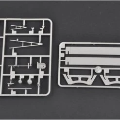 05331 | Trumpeter 1/350 HMS Eskimo 1941 Destroyer Plastic Model Kit W/ Australian Decals -Trumpeter Sales Shop TRU 05331 59 1200x800 1
