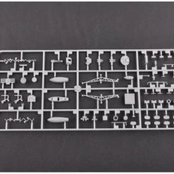 05334 | Trumpeter 1/350 HMS Belfast 1942 Light Cruiser Plastic Model Kit -Trumpeter Sales Shop TRU 05334 59 1200x800 1