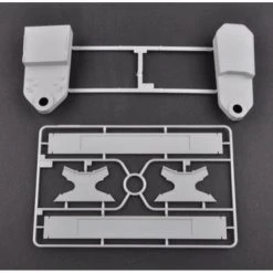 05334 | Trumpeter 1/350 HMS Belfast 1942 Light Cruiser Plastic Model Kit -Trumpeter Sales Shop TRU 05334 60 1200x800 1