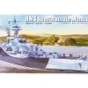 05336 | Trumpeter 1/350 HMS Abercrombie Monitor Battleship Plastic Model Kit -Trumpeter Sales Shop TRU 05336 00 1200x800 1