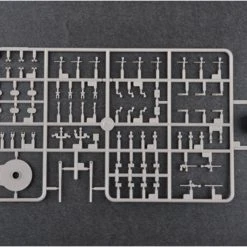 05339 | Trumpeter 1/350 USS New York BB-34 Battleship Plastic Model Kit -Trumpeter Sales Shop TRU 05339 55 1200x800 1
