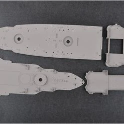 05339 | Trumpeter 1/350 USS New York BB-34 Battleship Plastic Model Kit -Trumpeter Sales Shop TRU 05339 56 1200x800 1