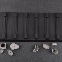 05339 | Trumpeter 1/350 USS New York BB-34 Battleship Plastic Model Kit -Trumpeter Sales Shop TRU 05339 59 1200x800 1