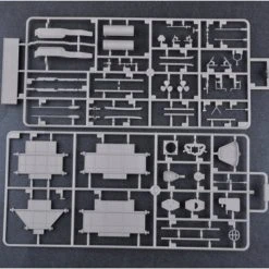 05339 | Trumpeter 1/350 USS New York BB-34 Battleship Plastic Model Kit -Trumpeter Sales Shop TRU 05339 62 1200x800 1