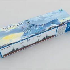 05340 | Trumpeter 1/350 USS Texas BB-35 Battleship Plastic Model Kit -Trumpeter Sales Shop TRU 05340 59 1200x800 1