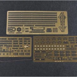 05340 | Trumpeter 1/350 USS Texas BB-35 Battleship Plastic Model Kit -Trumpeter Sales Shop TRU 05340 60 1200x800 1