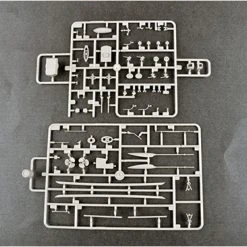 05348 | Trumpeter 1/350 Italian Fiume Heavy Cruiser Plastic Model Kit -Trumpeter Sales Shop TRU 05348 05 1200x800 1