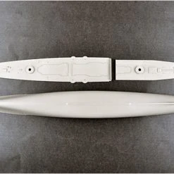 05348 | Trumpeter 1/350 Italian Fiume Heavy Cruiser Plastic Model Kit -Trumpeter Sales Shop TRU 05348 06 1200x800 1