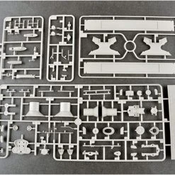 05348 | Trumpeter 1/350 Italian Fiume Heavy Cruiser Plastic Model Kit -Trumpeter Sales Shop TRU 05348 07 1200x800 1