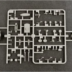 05349 | Trumpeter 1/350 Italian Heavy Cruiser Gorizia Scaled Plastic Model Kit 24 05349 | Trumpeter 1/350 Italian Heavy Cruiser Gorizia Scaled Plastic Model Kit -Trumpeter Sales Shop TRU 05349 03 1200x800 1