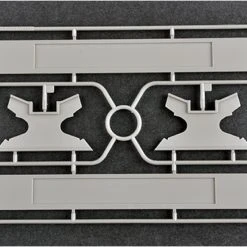 05349 | Trumpeter 1/350 Italian Heavy Cruiser Gorizia Scaled Plastic Model Kit 26 05349 | Trumpeter 1/350 Italian Heavy Cruiser Gorizia Scaled Plastic Model Kit -Trumpeter Sales Shop TRU 05349 05 1200x800 1