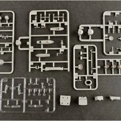 05349 | Trumpeter 1/350 Italian Heavy Cruiser Gorizia Scaled Plastic Model Kit 27 05349 | Trumpeter 1/350 Italian Heavy Cruiser Gorizia Scaled Plastic Model Kit -Trumpeter Sales Shop TRU 05349 06 1200x800 1