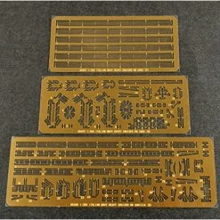 05349 | Trumpeter 1/350 Italian Heavy Cruiser Gorizia Scaled Plastic Model Kit 28 05349 | Trumpeter 1/350 Italian Heavy Cruiser Gorizia Scaled Plastic Model Kit -Trumpeter Sales Shop TRU 05349 07 1200x800 1