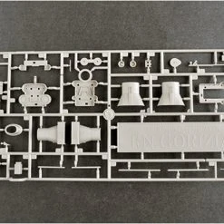 05349 | Trumpeter 1/350 Italian Heavy Cruiser Gorizia Scaled Plastic Model Kit 31 05349 | Trumpeter 1/350 Italian Heavy Cruiser Gorizia Scaled Plastic Model Kit -Trumpeter Sales Shop TRU 05349 10 1200x800 1