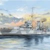 05351 | Trumpeter 1/350 HMS York Heavy Cruiser Plastic Model Kit 2 05351 | Trumpeter 1/350 HMS York Heavy Cruiser Plastic Model Kit -Trumpeter Sales Shop TRU 05351 01 1200x800 1
