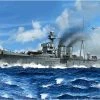05362 | Trumpeter 1/350 HMS Calcutta Scaled Plastic Model Kit