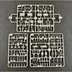 05362 | Trumpeter 1/350 HMS Calcutta Scaled Plastic Model Kit 15 05362 | Trumpeter 1/350 HMS Calcutta Scaled Plastic Model Kit -Trumpeter Sales Shop TRU 05362 05 1200x800 1