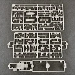 05364 | Trumpeter 1/350 SMS Viribus Unitis Battleship Plastic Model Kit -Trumpeter Sales Shop TRU 05364 03 1200x800 1