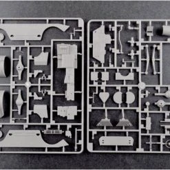 05513 | Trumpeter 1/35 Russian NBC (Early Version) Armoured Car Scaled Plastic Model Kit -Trumpeter Sales Shop TRU 05513 55 1200x800 1