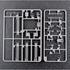 05513 | Trumpeter 1/35 Russian NBC (Early Version) Armoured Car Scaled Plastic Model Kit -Trumpeter Sales Shop TRU 05513 56 1200x800 1