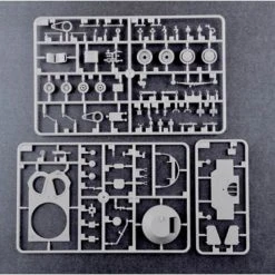 05513 | Trumpeter 1/35 Russian NBC (Early Version) Armoured Car Scaled Plastic Model Kit -Trumpeter Sales Shop TRU 05513 57 1200x800 1