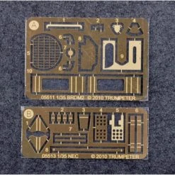 05513 | Trumpeter 1/35 Russian NBC (Early Version) Armoured Car Scaled Plastic Model Kit -Trumpeter Sales Shop TRU 05513 59 1200x800 1