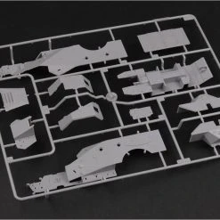 05517 | Trumpeter 1/35 Russian BTR-40 Armoured Personnel Carrie Scaled Plastic Model Kit -Trumpeter Sales Shop TRU 05517 57 1200x800 1