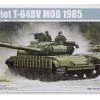 05522 | Trumpeter 1/35 Soviet 1985 T-64BV Tank Scaled Plastic Model Kit -Trumpeter Sales Shop TRU 05522 00 1200x800 1