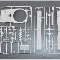 05522 | Trumpeter 1/35 Soviet 1985 T-64BV Tank Scaled Plastic Model Kit -Trumpeter Sales Shop TRU 05522 55 1200x800 1