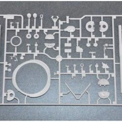 05522 | Trumpeter 1/35 Soviet 1985 T-64BV Tank Scaled Plastic Model Kit -Trumpeter Sales Shop TRU 05522 56 1200x800 1
